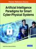 Книга Artificial Intelligence Paradigms for Smart Cyber-Physical Systems