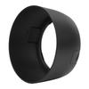 ES 79II Camera Mount Lens Hood for Canon EF 85mm f 1.2L USM Lens
