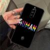 Gay Lesbian Lgbt Rainbow Pride Case For ZTE Nubia RedMagic 10 Pro Plus 11 9 8 8S 9S 10S Pro 5G 5S 6 7 6S 7S Pro 11 Air Cover