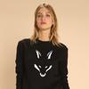 Women's Sweatshirt - FOXY SHAPE