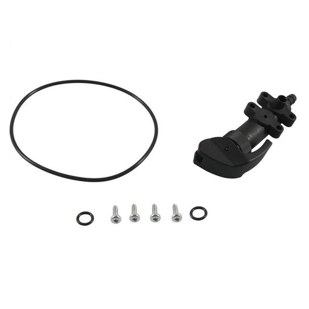 Fuel Water Separator Drain Valve for Dodge Ram