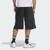 adidas Оригинальные шорты Бермуды Ss25 Классическая полоска Свободный крой Спортивные шорты Мужские шорты KB5429