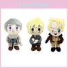 Плюшевая кукла Hetalia Axis Powers с набивкой из полипропиленового хлопка для украшения дома и офиса