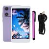 MP4 Player with Bluetooth and WiFi 5 Inch HD Touch Screen 1GB RAM 8GB ROM Noise Reduction 5MP Rear