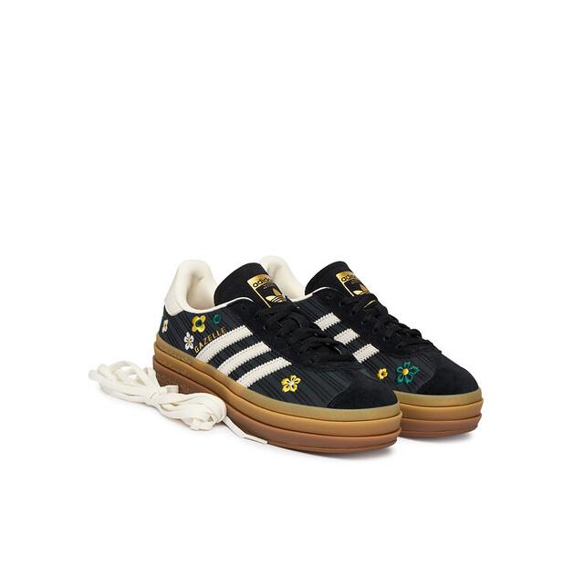 Кроссовки adidas Gazelle Bold