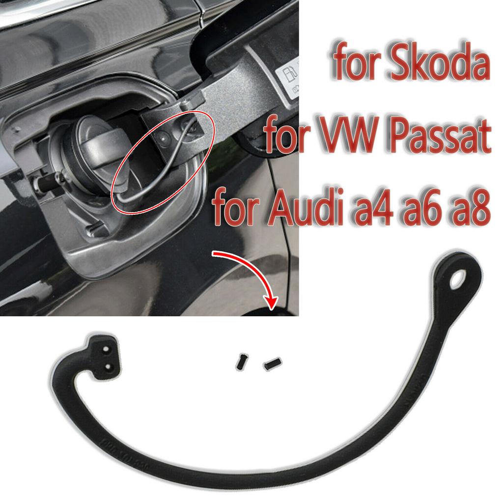 1pcs For Golf Bora Passat Skoda Octavia Fuel Gas Tank Cap Tether Wire
