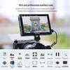 Fuwede T7/S PRO 7-дюймовый 4K HD монитор 2000 нит с 3G-SDI для Sony
