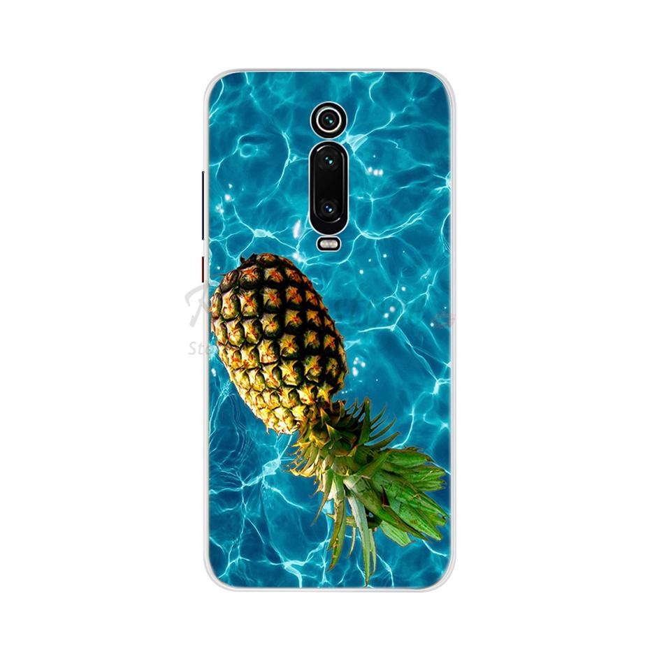 Чехол для Xiaomi Redmi K20 Чехол для телефона Xiaomi Mi 9t Силиконовый Мягкий ТПУ задняя крышка Для Xiaomi Mi 9T Pro Чехлы для Xiaomi Redmi K20 Pro