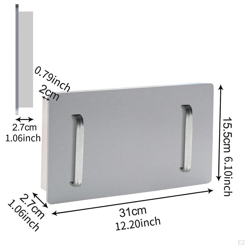 Заглушка для скиммера. Эффективная зимняя заглушка для бассейна с широким горлом, прочная, для надземного легкого использования