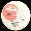 12inch Record LACHANDRA - Just Started GTX3 Garage Trax 1989 UK Dance & Electronica Used