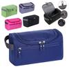 Multi-functional Travel Storage Bag - Men's Toiletry Storage Bag - Pillow Bag - Handheld Hook - Toiletry Bag A-DH