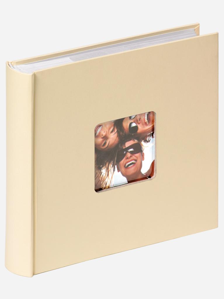 Забавный альбом для заметок в фотоальбоме