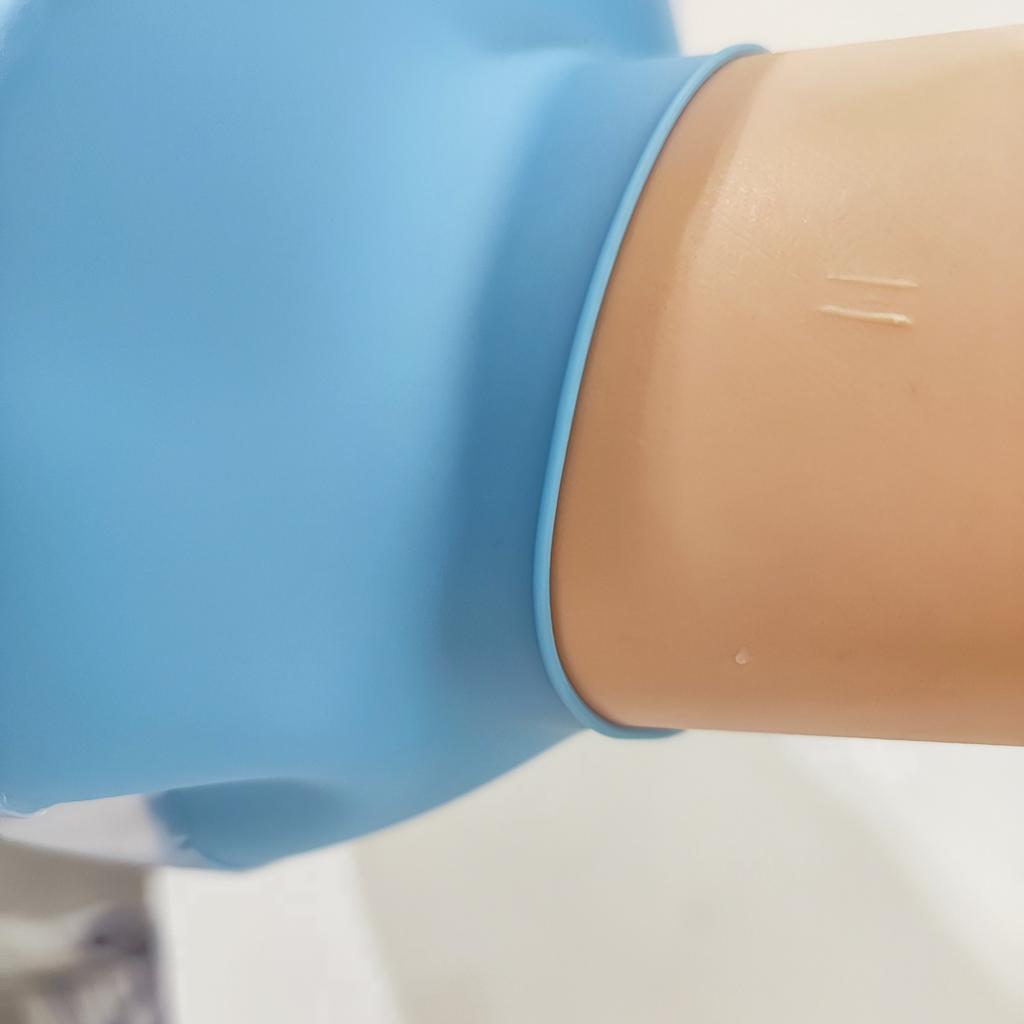 Waterproof Cover For Shower Adult Cast Protector Cast Cover Bath Foot Case Watertight Shower Boot Reusable Hang Loop