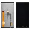 Black Retina LCD Touch Screen Digitizer for HTC Desire 601