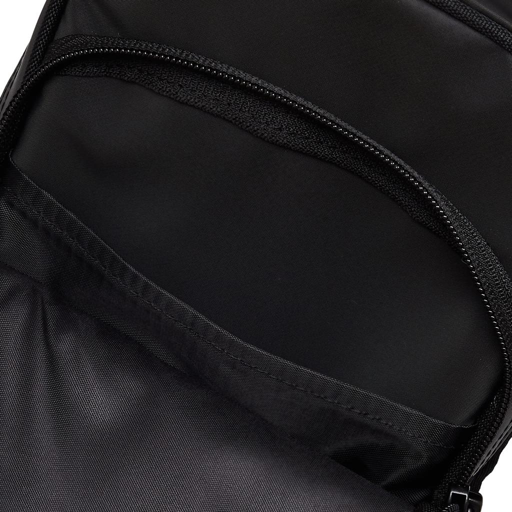 Adidas 4L Body Men's Bag, One-Shoulder Bag, No. 68102, Black/Gold