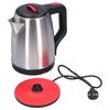 2.0L Stainless Steel Liner Electric Kettle Water Kettle Pot Cup for Home Dormitory