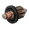 Долговечный якорь с угольной щеткой 1944275 CB440 для DDF482 DHP482