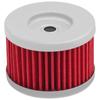 AHL 112 Motorcycle Filter for Kawasaki KLX250 D-TRACKER 250 1998-1999 2001-2007 / KLX250R