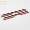 Стакан для воды Breeze и декоративная накладка на консоль для 20 моделей