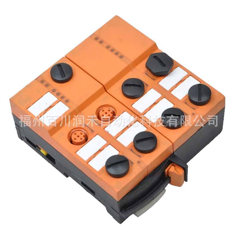 Brand New Original AC5210 IFM AS-Interface ClassicLine Module In Stock