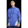 Nike Loose Fit Utility Zip Hoodie Jacket Men Outerwear Cosmic-Blue CU5000-430