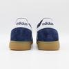 JP7066 Спортивные Богатые adidas Originals Handball Spezial Ночной Индиго (Мужской)
