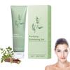 Exfoliating Gel Cleans Skin, Moisturizes And Brightens Daily Application Care Gel