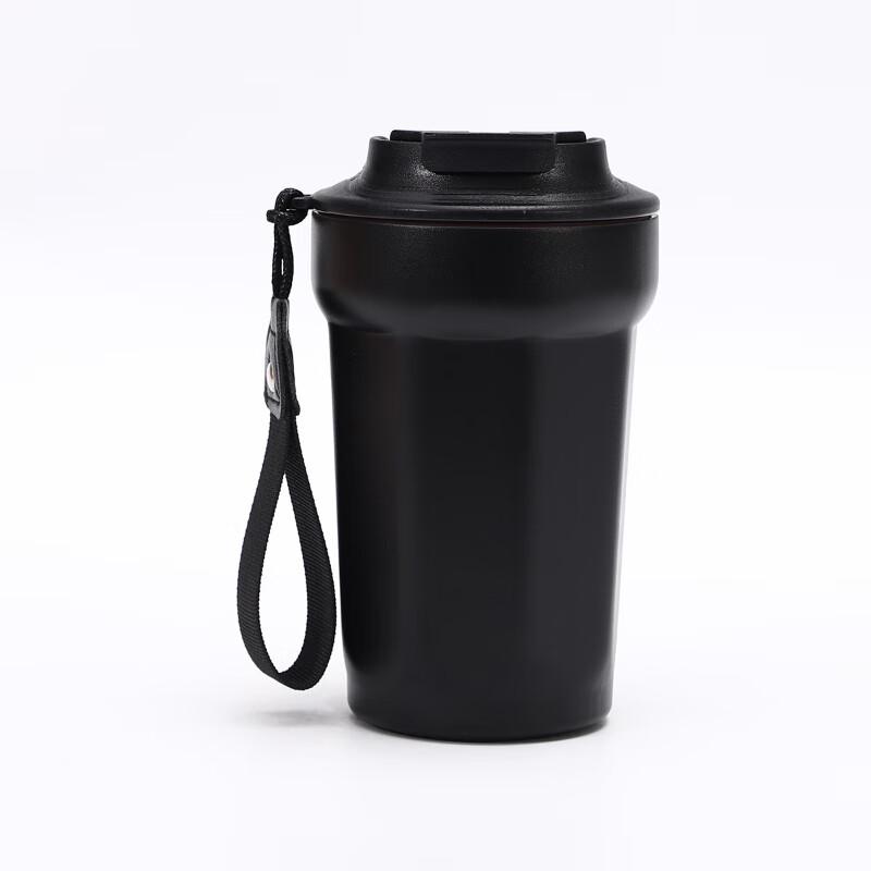 Изолированная кофейная кружка ZISIZ (2-Pack)