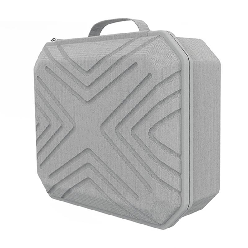 Travel EVA Storage Bag Protective Case Carrying Box Cover for -Oculus Quest 2