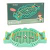 Table Football Game Interactive Funny Simple To Play Manual Scoring Soccer Games Pinball Toy for