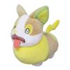 Sanei Boeki Pokemon ВСЯ ЗВЕЗДНАЯ КОЛЛЕКЦИЯ Ямпер Ш11 x Г17 x В17см Плюшевая игрушка Pokemon PP154 (S)
