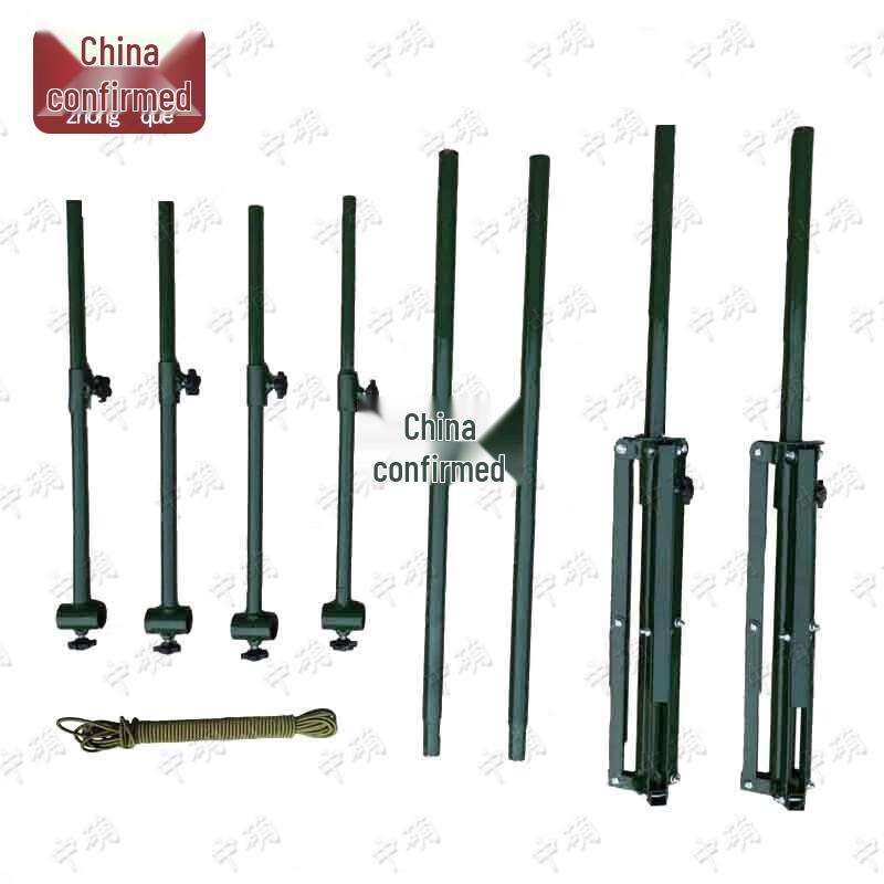 Zhongque Military Drill Posture Training Set