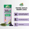 Zandu Karela Jamun Health Juice 1 L Ayurvedic Herbal Wellness Drink Daily Digestive Support Natural Antioxidant Tonic