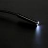 1pc Black 5 Meter USB OTG Endoscope with 2 Megapixel Waterproof Camera for Pipe Car Inspection