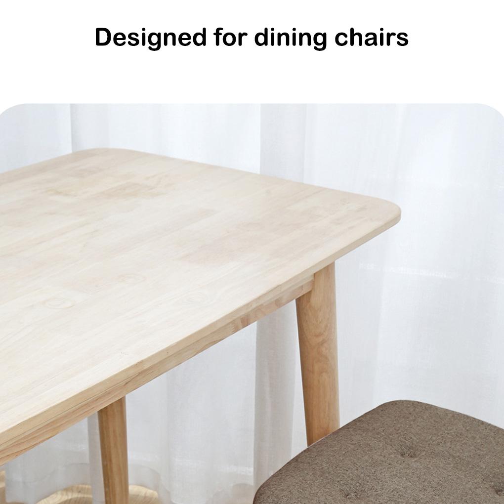 Сиденье для обеденного стула, табурета, подушки для стула с завязками, противоскользящие, для автомобиля, для улицы, для дома, кухни, сада, офиса