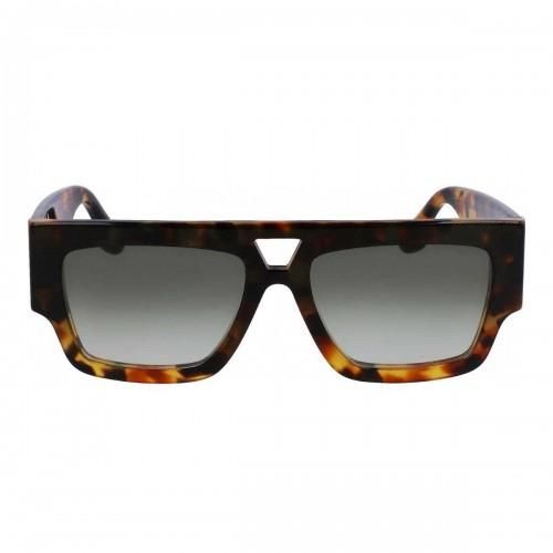 Victoria Beckham Womens/Ladies Square Sunglasses