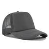 Sponge Mesh Trucker Cap with Logo - Sunshade & Sun Protection Baseball Cap