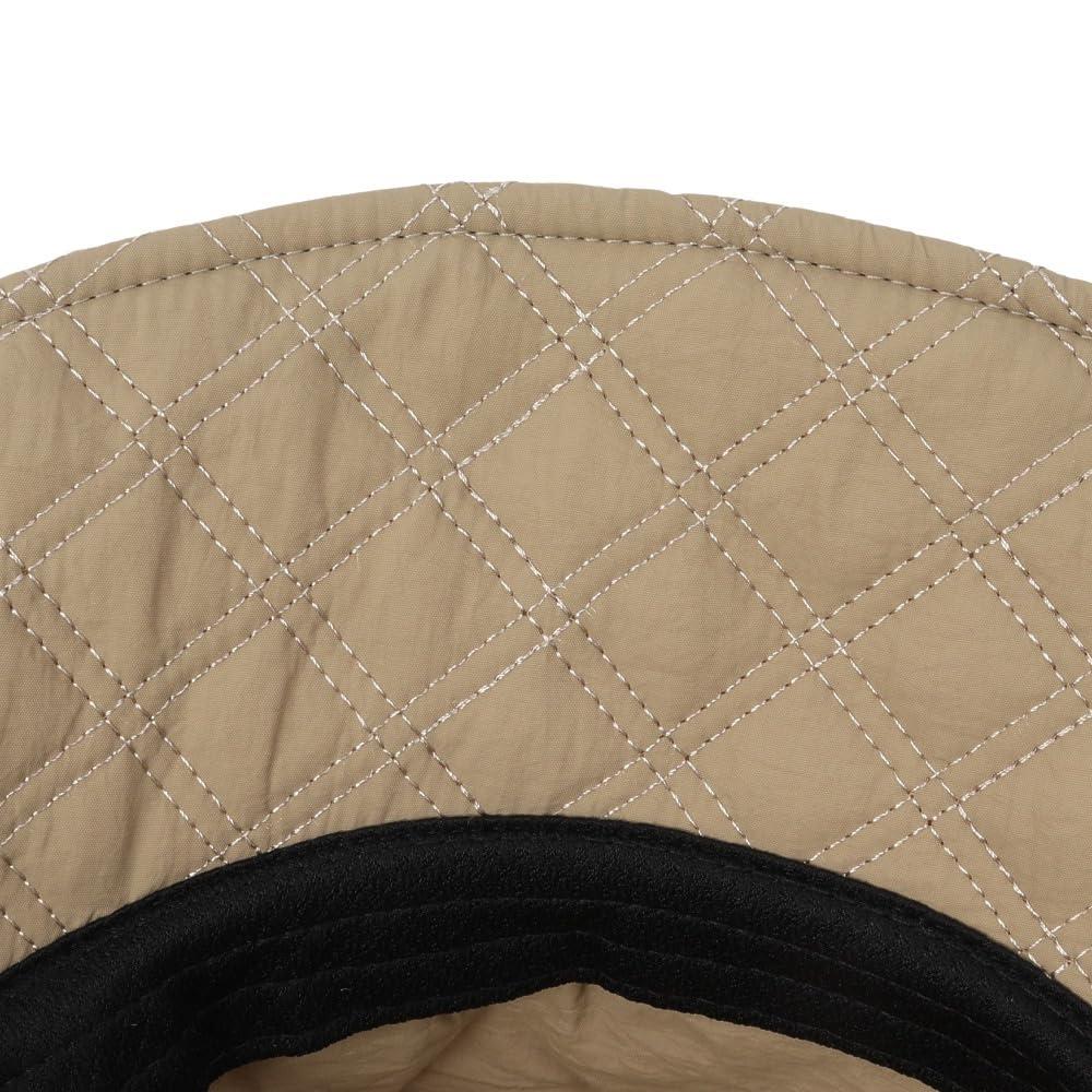 Columbia Стеганая шляпа-ведро Labyrinth Spire, L/XL, Твил