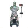CTDX Intelligent Interactive Therapy Punching Dummy