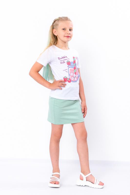 Clothing Set (Girls) Summer 6193-057-33-1 HC