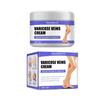 30g Useful Fast Absorption Skin Care Leg Cream Vasculitis Phlebitis Treatment for Unisex