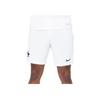 Nike France 2020-2021 Away Vapor Match Shorts White Men Streetwear CD0617-100