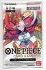 One Piece Card Game Promotion Pack 2022 1 Pack Vol.2