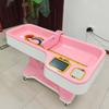 LGLK HW-B80 Infant Precision Smart Scale & Height Measuring Bed (CN version)