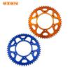 OTOM Задняя звезда для мотоцикла KTM SX/SX-F EXC/EXC-F XC/XC-F XC-W/XCF-W HUSQVARNA TC/FC TE/FE TX/FX GASGAS MC EC EX 520 Цепь