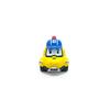 Robocar Poli Roi Visual Die-Casting Bucky Collectible Toy, Mixed Colors