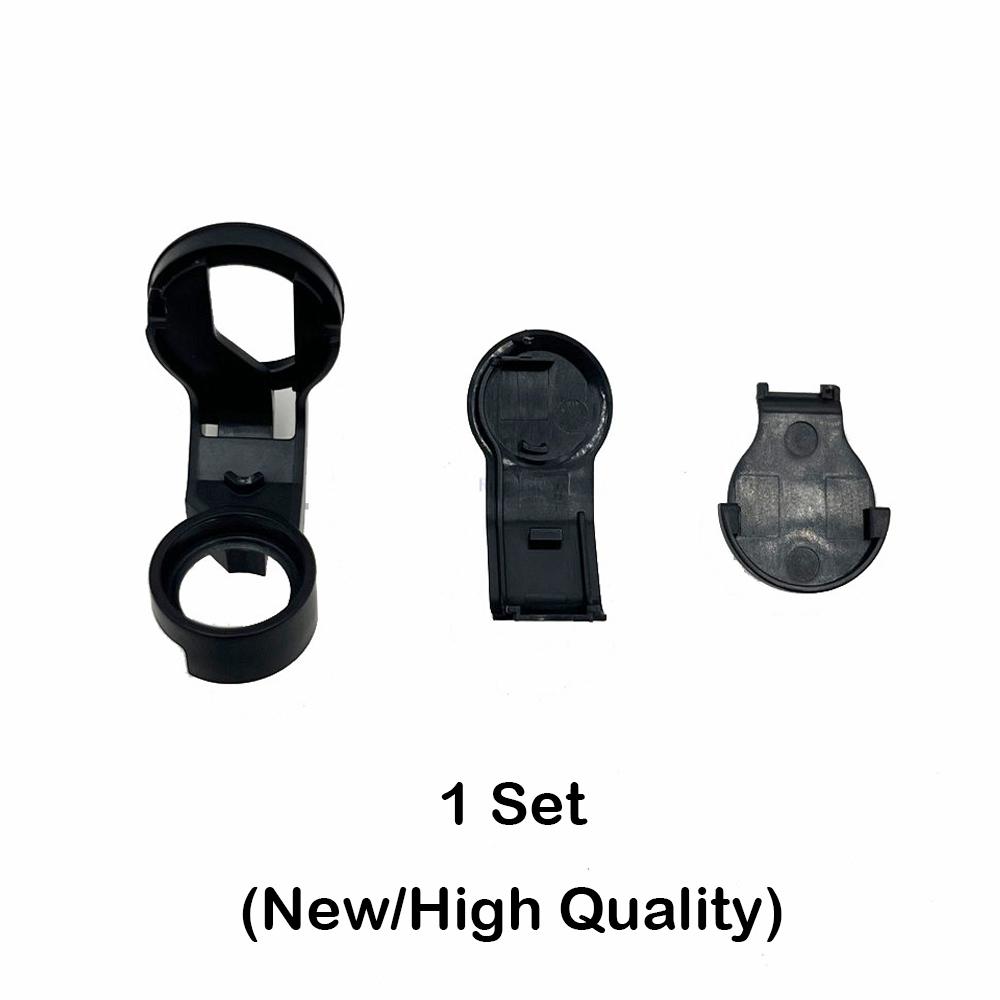1 Set New Gimbal Yaw Arm for DJI Mavic Air 2 Camera Bracket With 2 Plastic Covers Drone Repair Parts In Stock