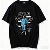 Графическая футболка J Cole Cole World Хип-хоп футболка с культовой цитатой для фанатов