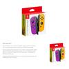 Nintendo Joy-Con™ (L)/(R) Neon Purple/Neon Orange