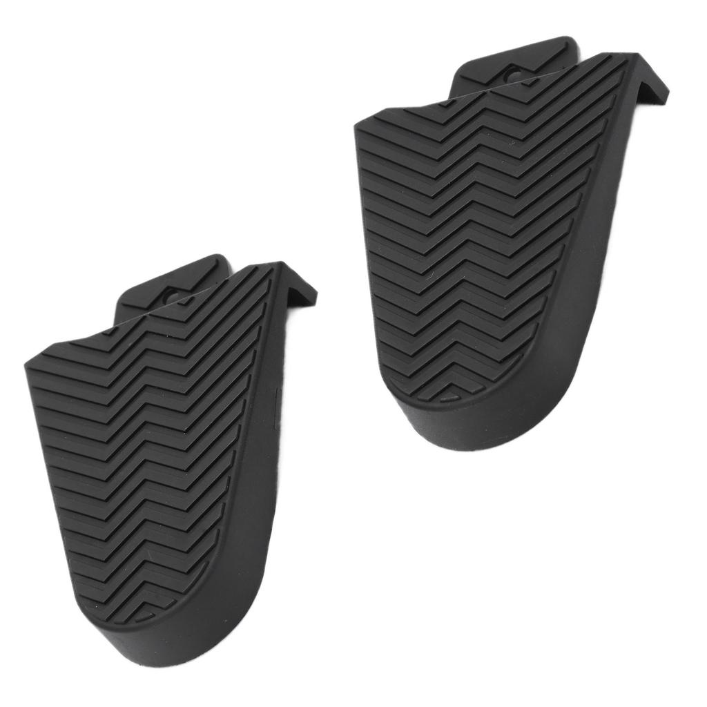 Pedal Cleats Cover for ShiMA SPDSL Splint Wear Resistant Riding Shoes Part Accessories